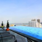 Brand New Luxury One Bedroom Condominium for Rent in Tonle Bassac (1)