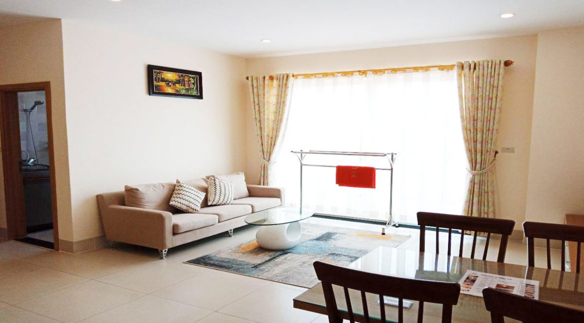 Service Apartment for Rent with Pool and Gym Near Independence Monument (7)