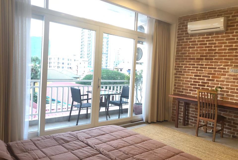 1 Bedroom Apartment for Rent in BKK1 Area (6)