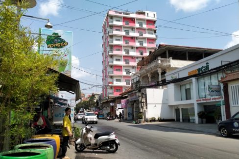 50 Units Whole Building for Rent in Toul Tom Pong (1)