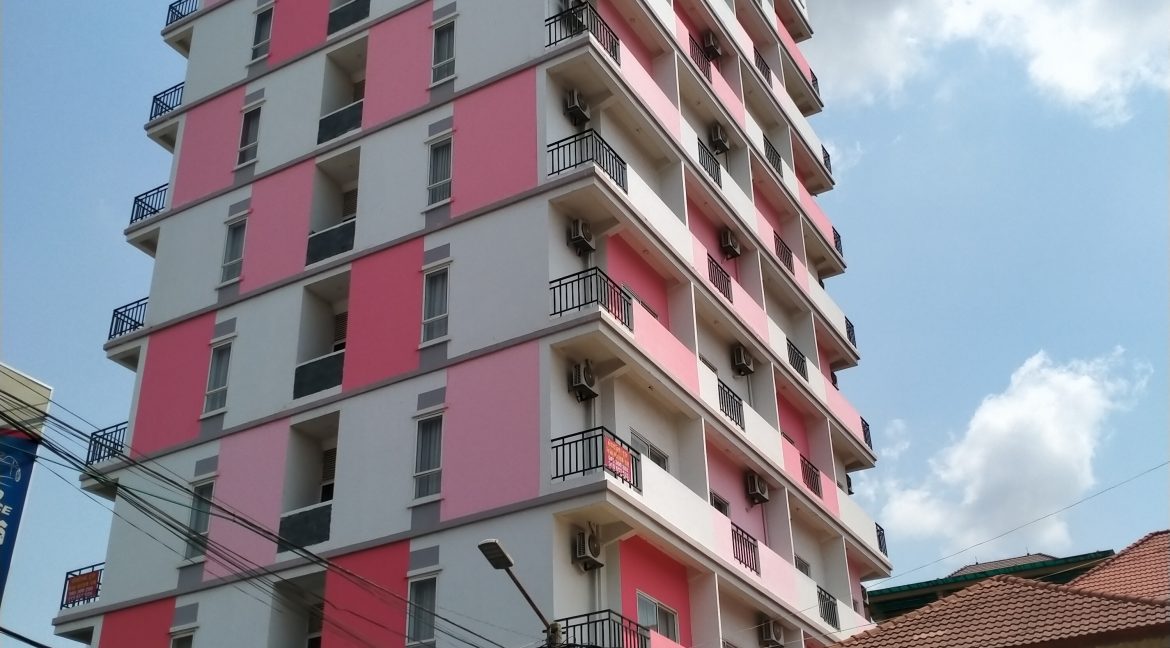 50 Units Whole Building for Rent in Toul Tom Pong (5)