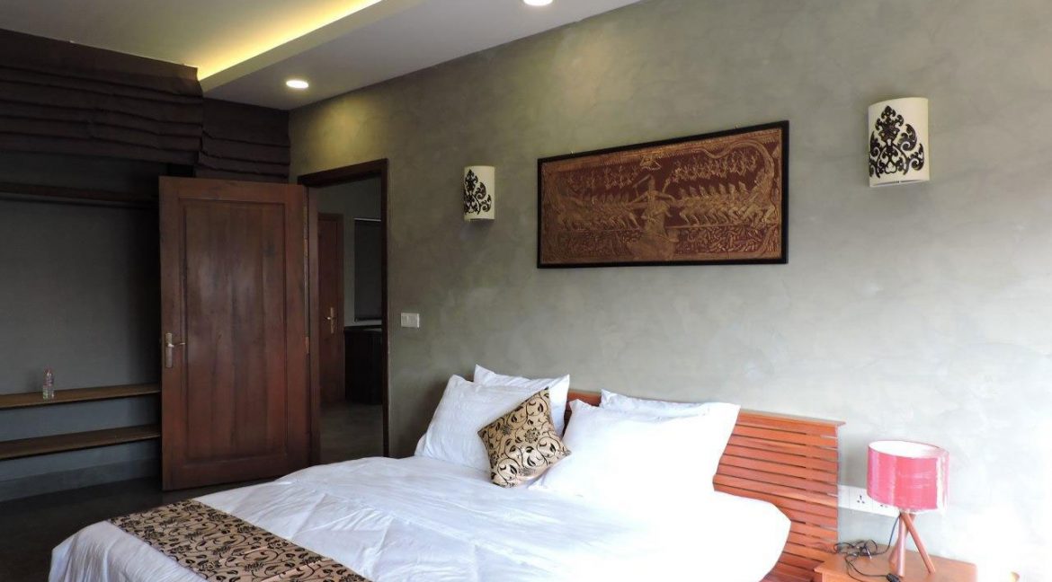 Brand New One Bedroom Apartment for Rent in Tonle Bassac (6)