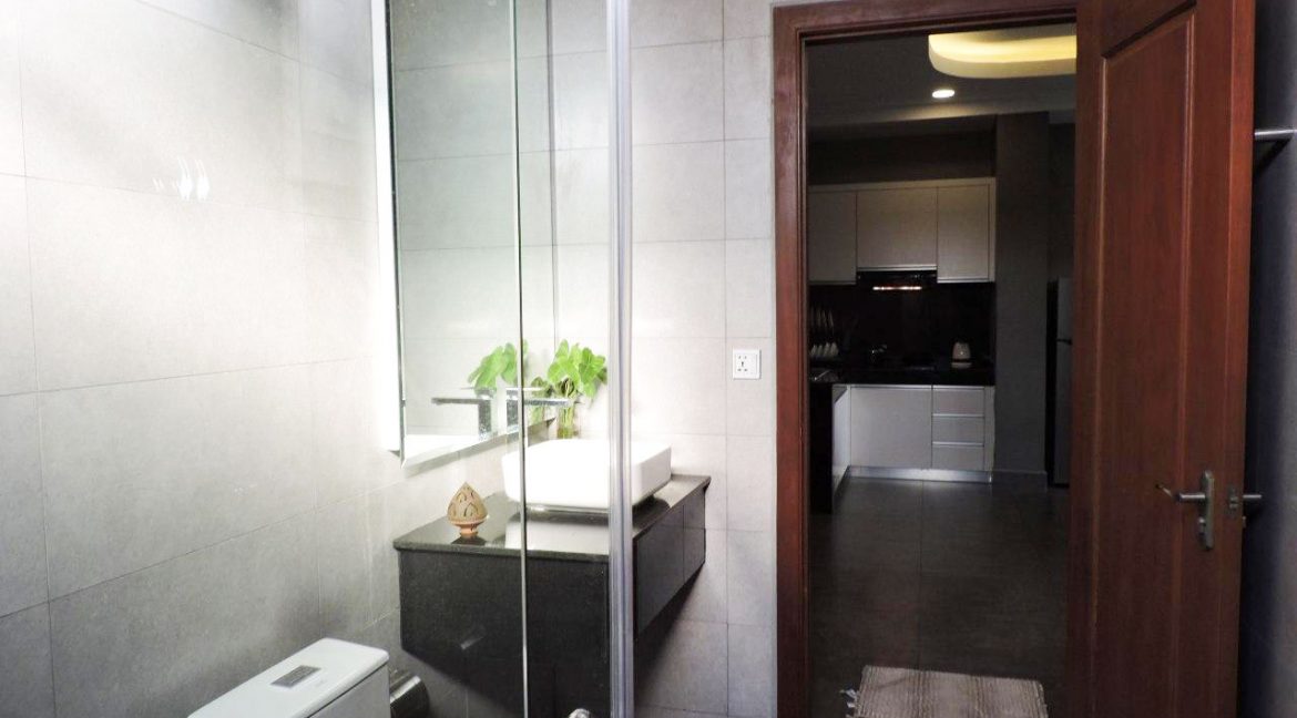 Brand New One Bedroom Apartment for Rent in Tonle Bassac (8)