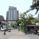 Brand New Whole Building for Rent in BKK1, Good Location for Business (1)