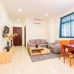 Comfortable 2 Bedroom Apartment for Rent in Toul Tom Pong I Area (1)