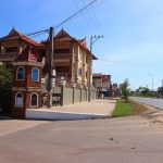 Corner Villa for Sale in Preak Ang (1)