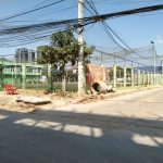 Land for Sale in Phnom Penh Thmey, Near AEON Mall 2 and Makro Shopping Center (1)