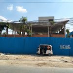 New Building for Rent in Phnom Penh Thmey, Near AEON Mall 2 (1)