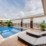 Nice One Bedroom Swimming and Gym Pool Apartment for Rent in Toul Kork (1)