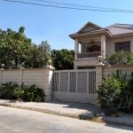 Nice Villa for Rent in Phnom Penh Thmey Near AEON 2 (1)