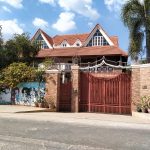 Nice Villa for Rent in Phnom Penh Thmey, Near AEON Mall 2 and Makro (1)