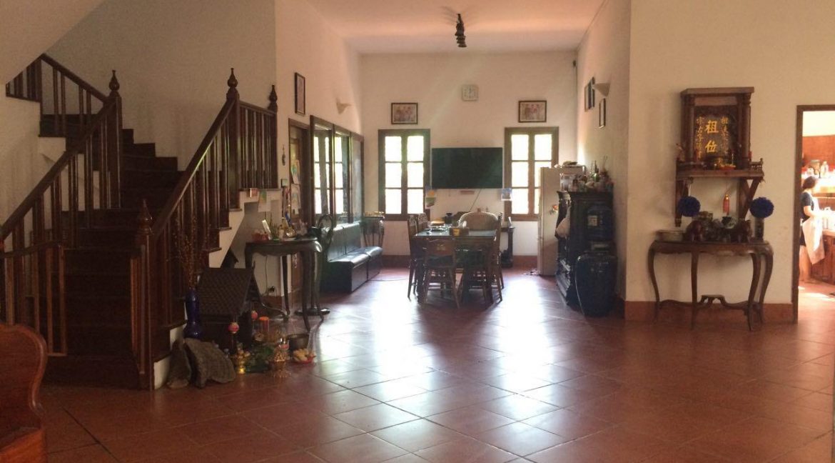 Nice Villa for Rent in Phnom Penh Thmey, Near AEON Mall 2 and Makro (7)