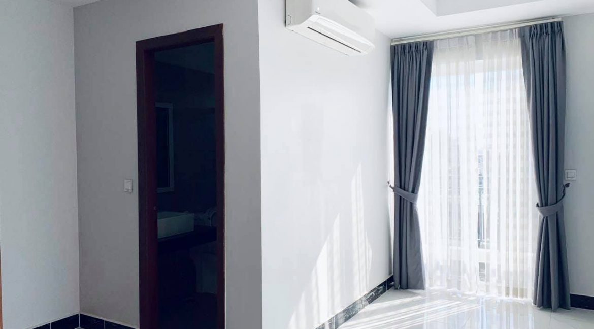 One-bedroom Apartment for rent in Toul Tom Pong II (9)