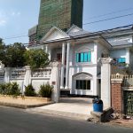 Six Bedrooms Villa in the Residential Area for rent in Toul Kork