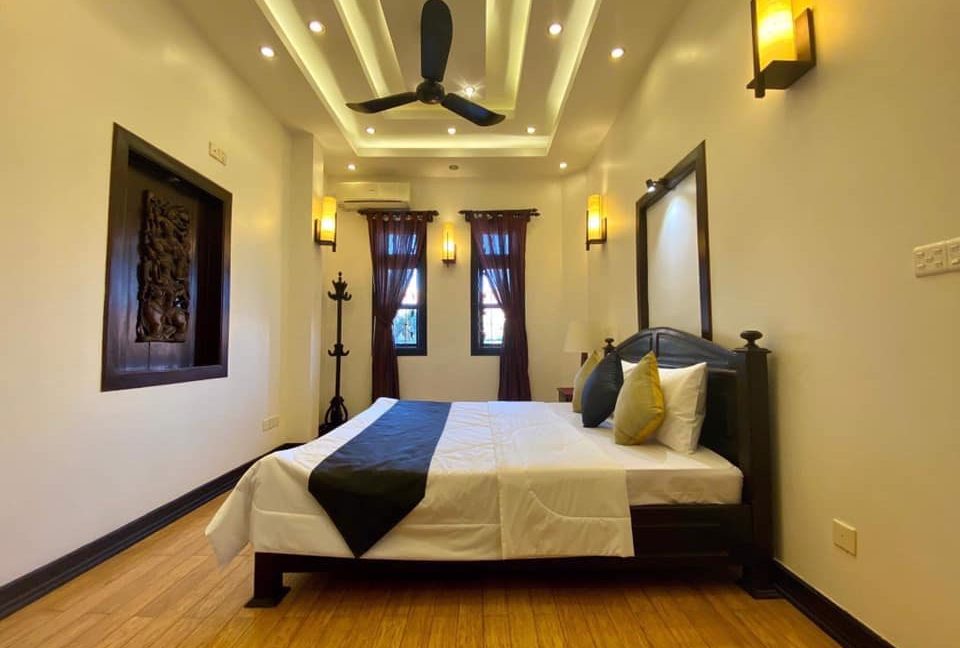 Two Bedrooms Great Design Apartment for Rent in Daun Penh near Royal Palace (4)