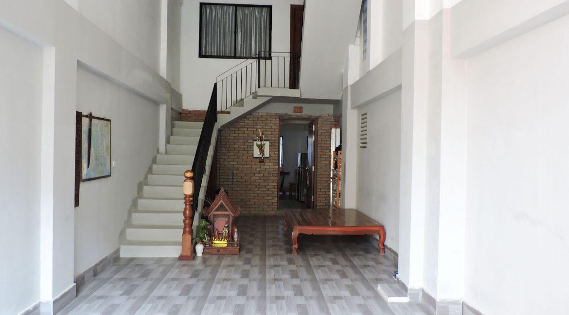 Very Nice One Bedroom Apartment for Rent in Tonle Bassac (11)