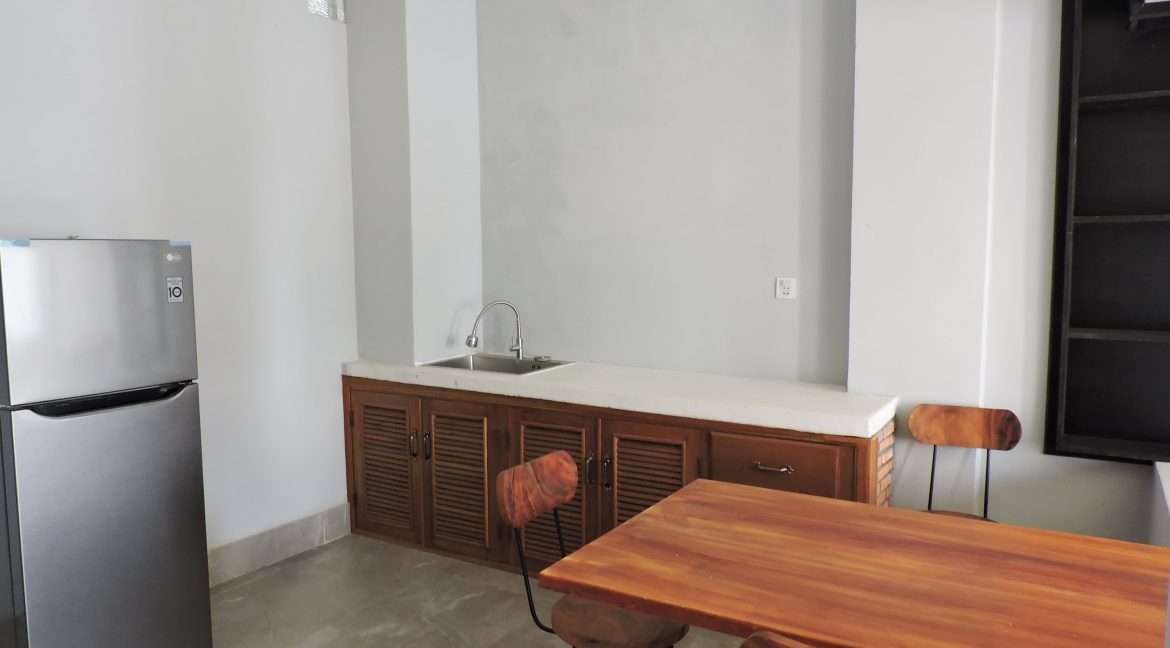 Very Nice One Bedroom Apartment for Rent in Tonle Bassac (3)