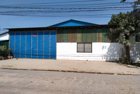 Warehouse for Rent in Sen Sok, Near AEON Mall 2 and Makro (1)