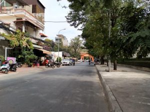 Whole Building for Rent in Tonle Bassac Near Boeung Keng Kang Area (2)