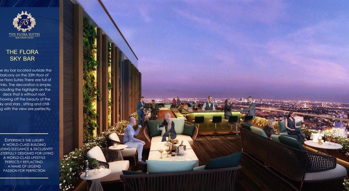 Brand New Luxury Condominium for Sale in BKK1 (18)