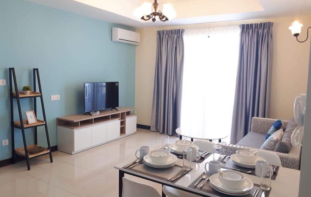 Comfortable 1 Bedroom Apartment for Rent in Chroy Changva (7)