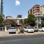 Commercial Villa for Rent in Daun Penh Near Phnom Penh Tower (1)