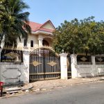 Commercial Villa for Rent in Toul Kork Area