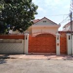 Four Bedrooms Villa for Rent in Toul Kork Area (1)