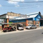 Good Location Land for Rent in Toul Tom Pong Area (1)