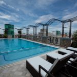 Gym & Pool Two Bedrooms Apartment for Rent in Phsar Daeum Thkov (1)