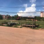 Huge Land for Sale in Siem Reap near Top Town