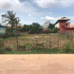 Land for Sale in Krong Siem Reap