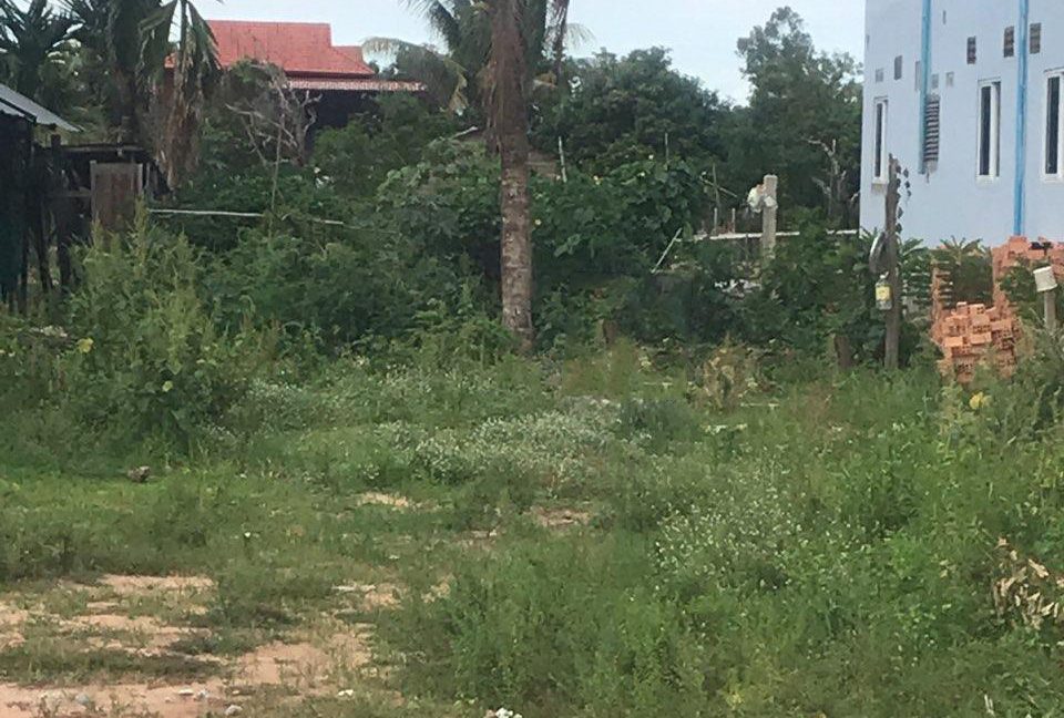 Land for Sale in Siem Reap Province (2)