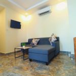 Nice Two Bedrooms Apartment for Rent in Boeng Trabaek (1)