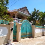 Swimming Pool Villa for Rent in Tonle Bassac (1)