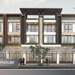 The Boulevard by Natha Residence for Sale in Khan Dangkao (1)