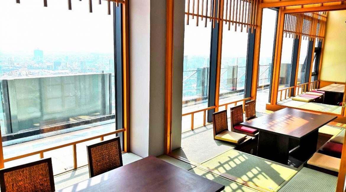 Three Bedrooms Luxury Condo for Sale in Tonle Bassac (20)