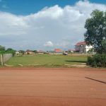 Beautiful Corner Land for Sale in Krong Siem Reap