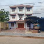 Good House for Rent as Office near Sala Kamreuk Krong Siem Reap