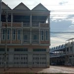 House for Sale in Krong Siem Reap