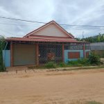 House for Sale near Cambodia Cultural Village in Krong Siem Reap