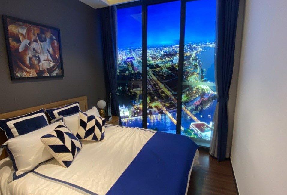 Luxury Mesong Tower Condo for sale in Diamond Island (7)