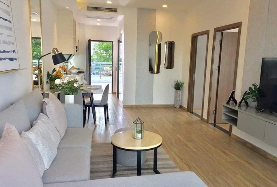 Morgan EnMaison Condo For Sale in Mekong River Road (4)