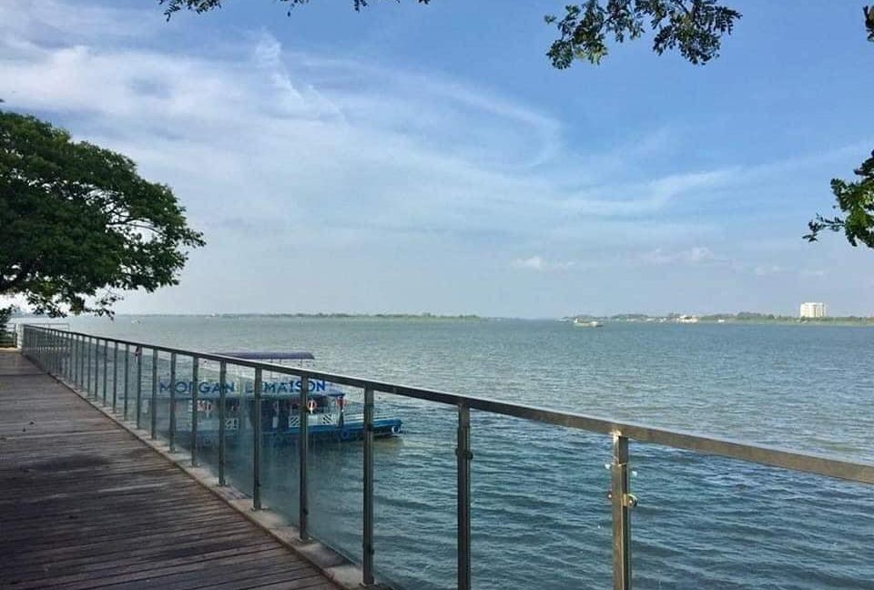 Morgan EnMaison Condo For Sale in Mekong River Road (5)