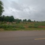 Potential Land for Sale in Bakong Village Siem Reap