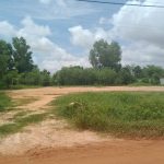 Square Size Land for Sale near Sla Kram Krong Siem Reap