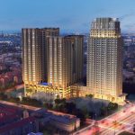 The Parkway Condo for Sale in Khan Toul Kork (1)