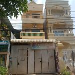 Eo, E1 House for Rent near Central Market Krong Siem Reap