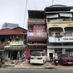 Flat House for Sale in Daun Penh (1)