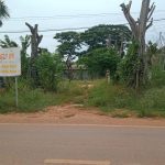 Land for Sale Near Khnar Chhas Road in Krong Siem Reap